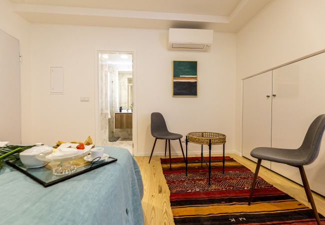 Apartment in Lisboa - Fantastic & Inspiring Apartments 2 in 1 Apartment in Lisboa - Fantastic & Inspiring Apartments 2 in 1