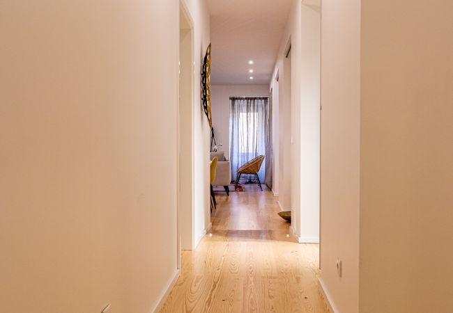 Apartment in Lisboa - Fantastic & Inspiring Apartments 2 in 1 Apartment in Lisboa - Fantastic & Inspiring Apartments 2 in 1