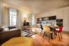 Apartment in Lisboa - Fantastic & Inspiring Apartments 2 in 1 Apartment in Lisboa - Fantastic & Inspiring Apartments 2 in 1