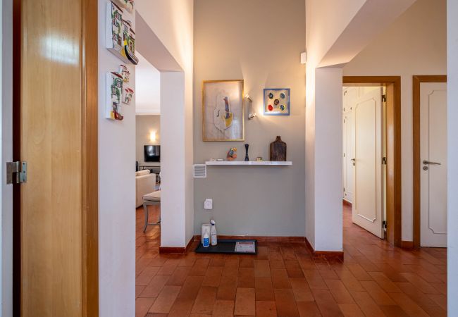 Villa in Quarteira - Villa Morbey - Algarve Villa in Quarteira - Villa Morbey - Algarve