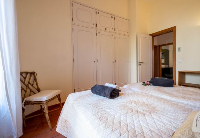 Villa in Quarteira - Villa Morbey - Algarve Villa in Quarteira - Villa Morbey - Algarve