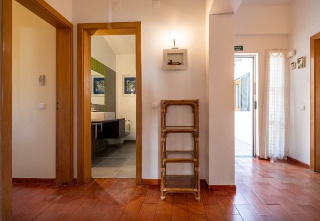 Villa in Quarteira - Villa Morbey - Algarve Villa in Quarteira - Villa Morbey - Algarve