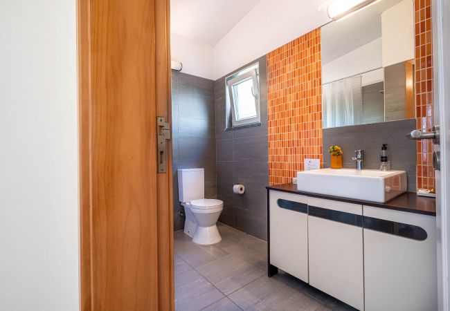 Villa in Quarteira - Villa Morbey - Algarve Villa in Quarteira - Villa Morbey - Algarve