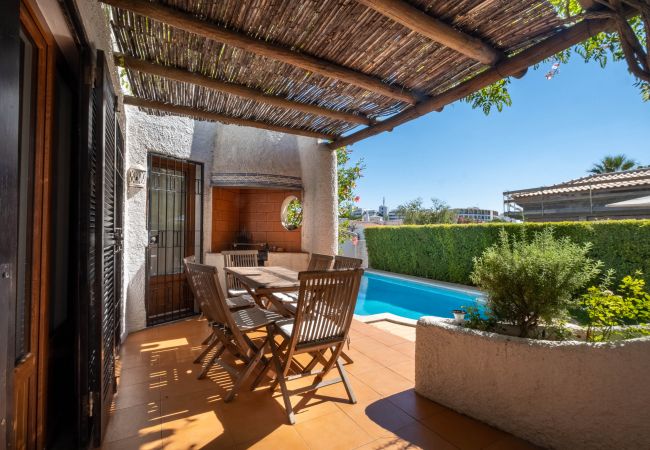 Villa in Quarteira - Villa Morbey - Algarve Villa in Quarteira - Villa Morbey - Algarve