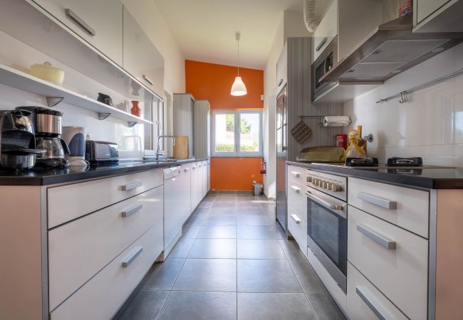 Villa in Quarteira - Villa Morbey - Algarve Villa in Quarteira - Villa Morbey - Algarve