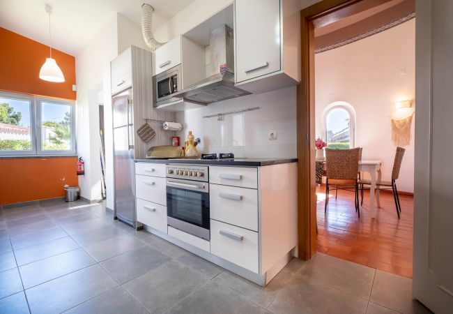 Villa in Quarteira - Villa Morbey - Algarve Villa in Quarteira - Villa Morbey - Algarve