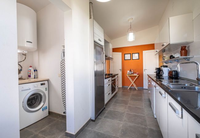 Villa in Quarteira - Villa Morbey - Algarve Villa in Quarteira - Villa Morbey - Algarve