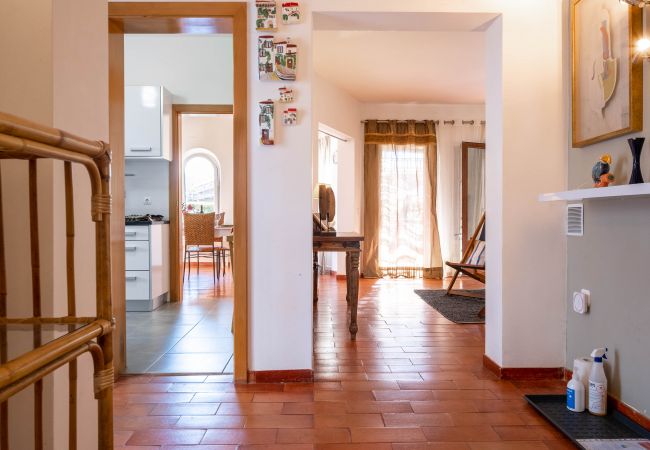 Villa in Quarteira - Villa Morbey - Algarve Villa in Quarteira - Villa Morbey - Algarve