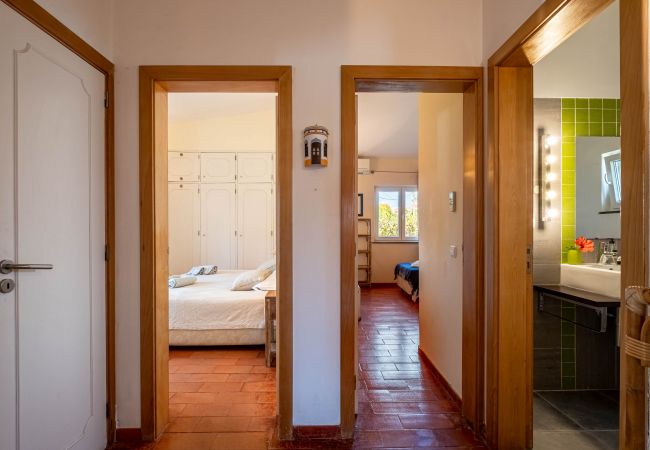 Villa in Quarteira - Villa Morbey - Algarve Villa in Quarteira - Villa Morbey - Algarve