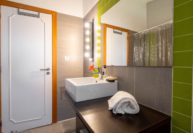 Villa in Quarteira - Villa Morbey - Algarve Villa in Quarteira - Villa Morbey - Algarve