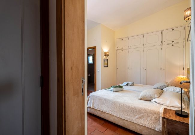 Villa in Quarteira - Villa Morbey - Algarve Villa in Quarteira - Villa Morbey - Algarve