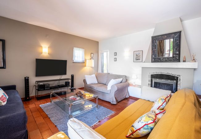 Villa in Quarteira - Villa Morbey - Algarve Villa in Quarteira - Villa Morbey - Algarve