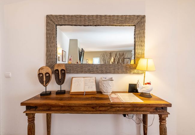 Villa in Quarteira - Villa Morbey - Algarve Villa in Quarteira - Villa Morbey - Algarve