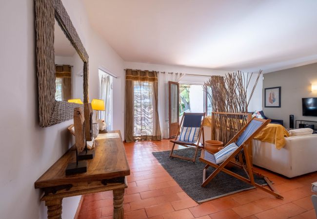 Villa in Quarteira - Villa Morbey - Algarve Villa in Quarteira - Villa Morbey - Algarve