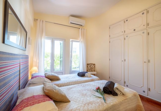 Villa in Quarteira - Villa Morbey - Algarve Villa in Quarteira - Villa Morbey - Algarve