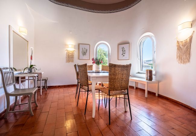 Villa in Quarteira - Villa Morbey - Algarve Villa in Quarteira - Villa Morbey - Algarve