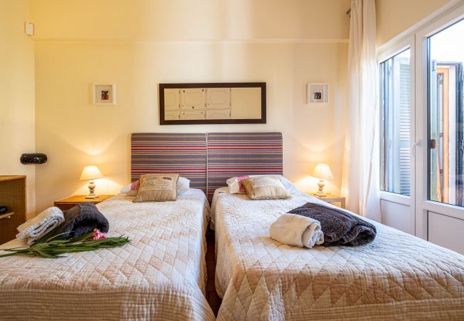 Villa in Quarteira - Villa Morbey - Algarve Villa in Quarteira - Villa Morbey - Algarve