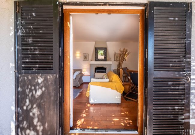 Villa in Quarteira - Villa Morbey - Algarve Villa in Quarteira - Villa Morbey - Algarve