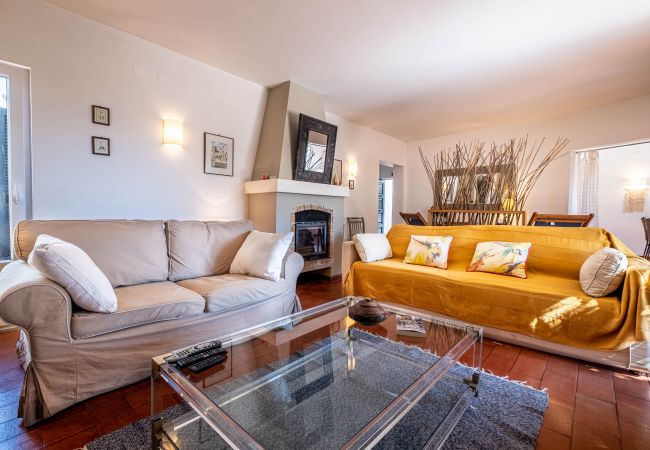 Villa in Quarteira - Villa Morbey - Algarve Villa in Quarteira - Villa Morbey - Algarve