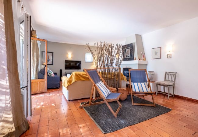 Villa in Quarteira - Villa Morbey - Algarve Villa in Quarteira - Villa Morbey - Algarve