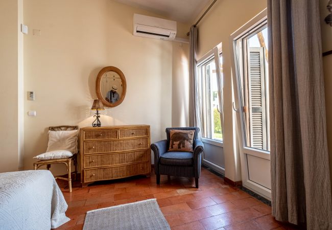 Villa in Quarteira - Villa Morbey - Algarve Villa in Quarteira - Villa Morbey - Algarve