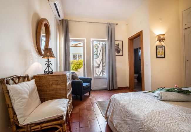 Villa in Quarteira - Villa Morbey - Algarve Villa in Quarteira - Villa Morbey - Algarve