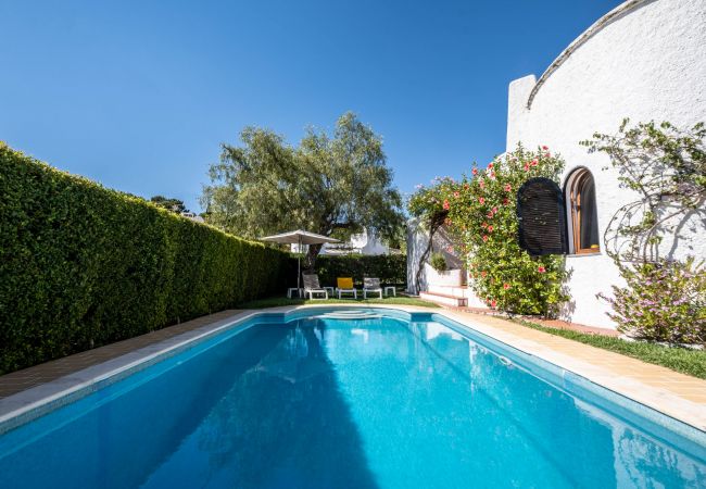 Villa in Quarteira - Villa Morbey - Algarve