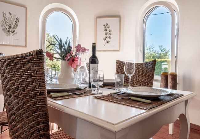 Villa in Quarteira - Villa Morbey - Algarve Villa in Quarteira - Villa Morbey - Algarve