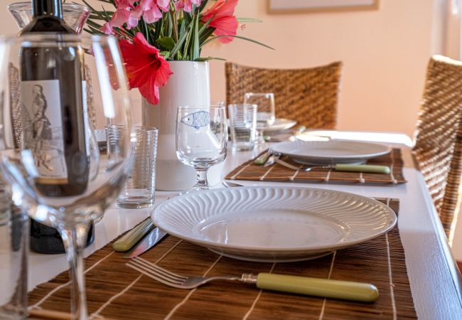 Villa in Quarteira - Villa Morbey - Algarve Villa in Quarteira - Villa Morbey - Algarve