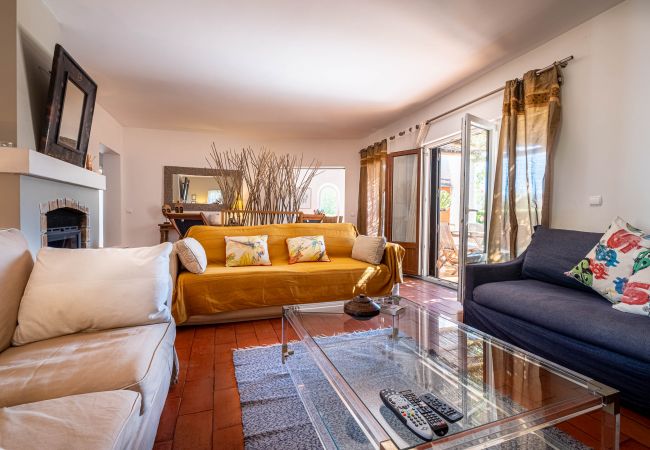 Villa in Quarteira - Villa Morbey - Algarve