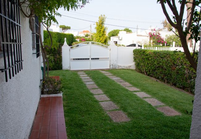 Villa in Quarteira - Villa Morbey - Algarve Villa in Quarteira - Villa Morbey - Algarve