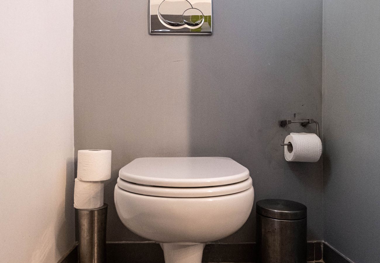 Villa in Quarteira - Villa Morbey - Algarve