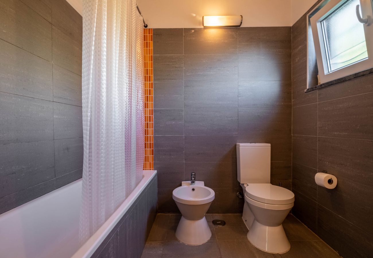 Villa in Quarteira - Villa Morbey - Algarve