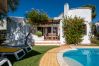 Villa in Quarteira - Villa Morbey - Algarve Villa in Quarteira - Villa Morbey - Algarve
