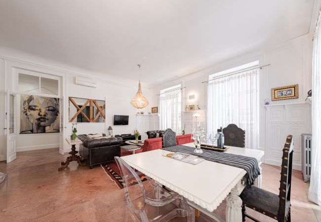 Apartment in Lisbon - Great apartment in the Old Town II