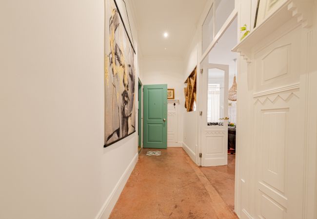 Apartment in Lisboa - Central Elegant Spacious Apartment in Baixa 107 Apartment in Lisboa - Central Elegant Spacious Apartment in Baixa 107