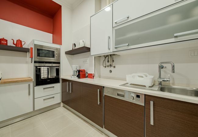 Apartment in Lisboa - Central Elegant Spacious Apartment in Baixa 107 Apartment in Lisboa - Central Elegant Spacious Apartment in Baixa 107