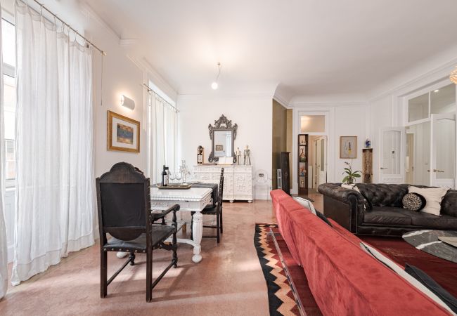 Apartment in Lisboa - Central Elegant Spacious Apartment in Baixa 107 Apartment in Lisboa - Central Elegant Spacious Apartment in Baixa 107