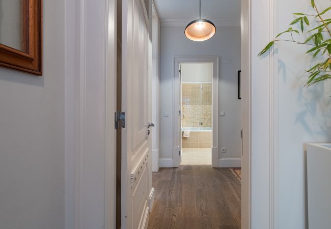 Apartment in Lisboa - Central Elegant Spacious Apartment in Baixa 107 Apartment in Lisboa - Central Elegant Spacious Apartment in Baixa 107