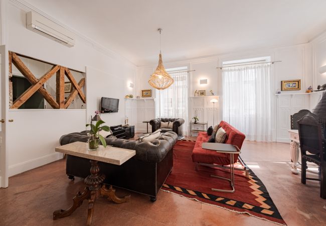 Apartment in Lisbon - Great apartment in the Old Town II