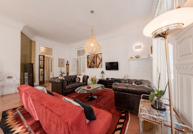 Apartment in Lisbon - Great apartment in the Old Town II