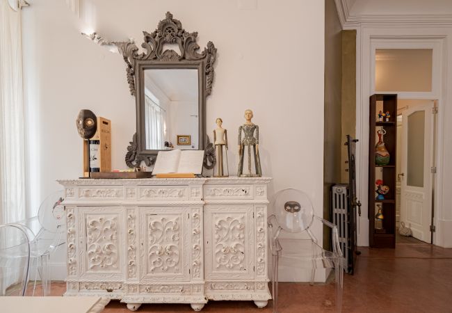 Apartment in Lisboa - Central Elegant Spacious Apartment in Baixa 107 Apartment in Lisboa - Central Elegant Spacious Apartment in Baixa 107