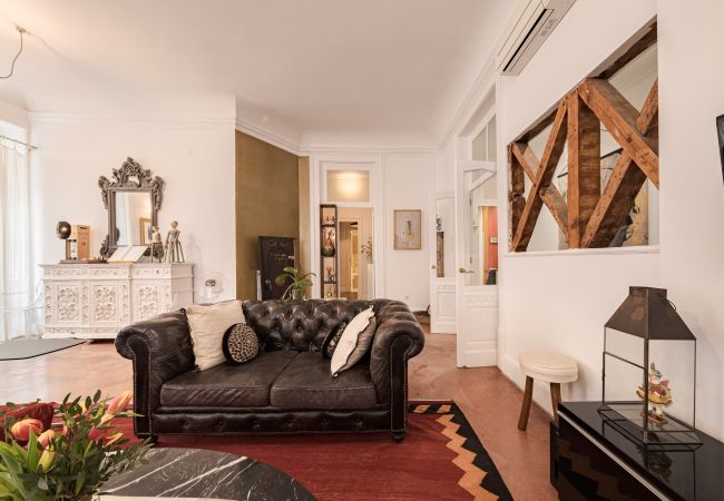 Apartment in Lisboa - Central Elegant Spacious Apartment in Baixa 107 Apartment in Lisboa - Central Elegant Spacious Apartment in Baixa 107