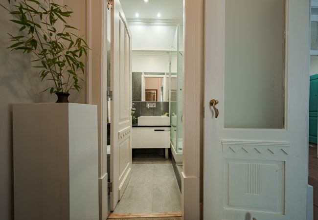 Apartment in Lisboa - Central Elegant Spacious Apartment in Baixa 107 Apartment in Lisboa - Central Elegant Spacious Apartment in Baixa 107