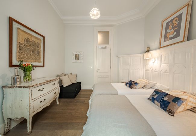 Apartment in Lisboa - Central Elegant Spacious Apartment in Baixa 107 Apartment in Lisboa - Central Elegant Spacious Apartment in Baixa 107