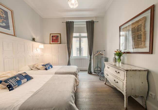 Apartment in Lisboa - Central Elegant Spacious Apartment in Baixa 107 Apartment in Lisboa - Central Elegant Spacious Apartment in Baixa 107