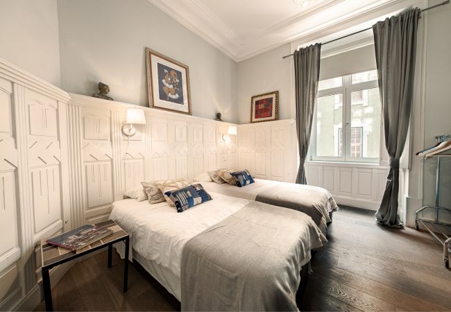 Apartment in Lisboa - Central Elegant Spacious Apartment in Baixa 107 Apartment in Lisboa - Central Elegant Spacious Apartment in Baixa 107