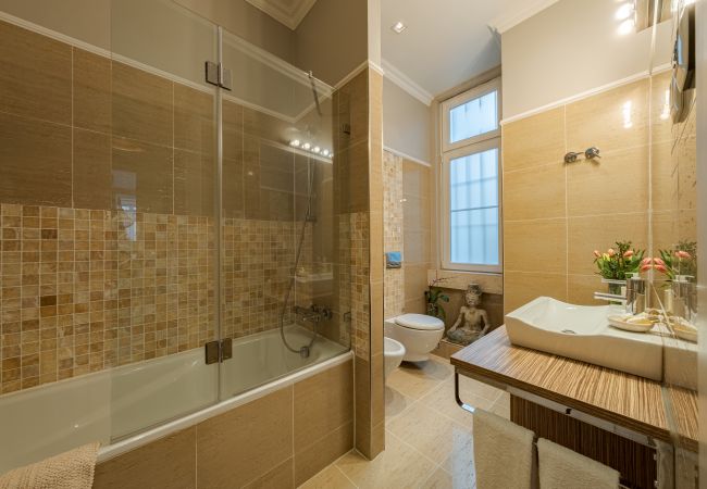 Apartment in Lisboa - Central Elegant Spacious Apartment in Baixa 107 Apartment in Lisboa - Central Elegant Spacious Apartment in Baixa 107
