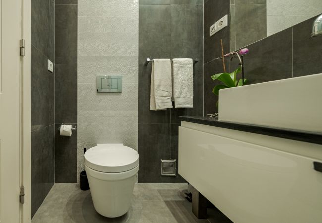 Apartment in Lisboa - Central Elegant Spacious Apartment in Baixa 107 Apartment in Lisboa - Central Elegant Spacious Apartment in Baixa 107