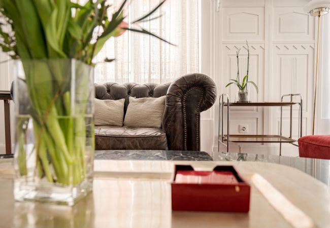 Apartment in Lisboa - Central Elegant Spacious Apartment in Baixa 107 Apartment in Lisboa - Central Elegant Spacious Apartment in Baixa 107